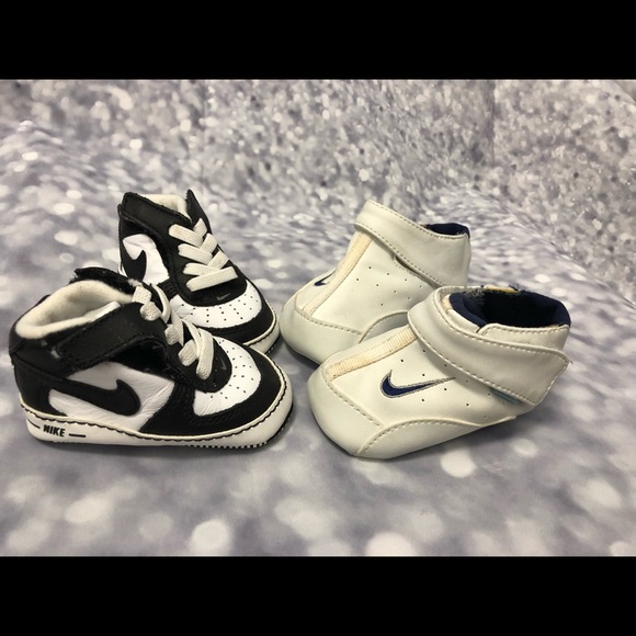 size 1c nike shoes